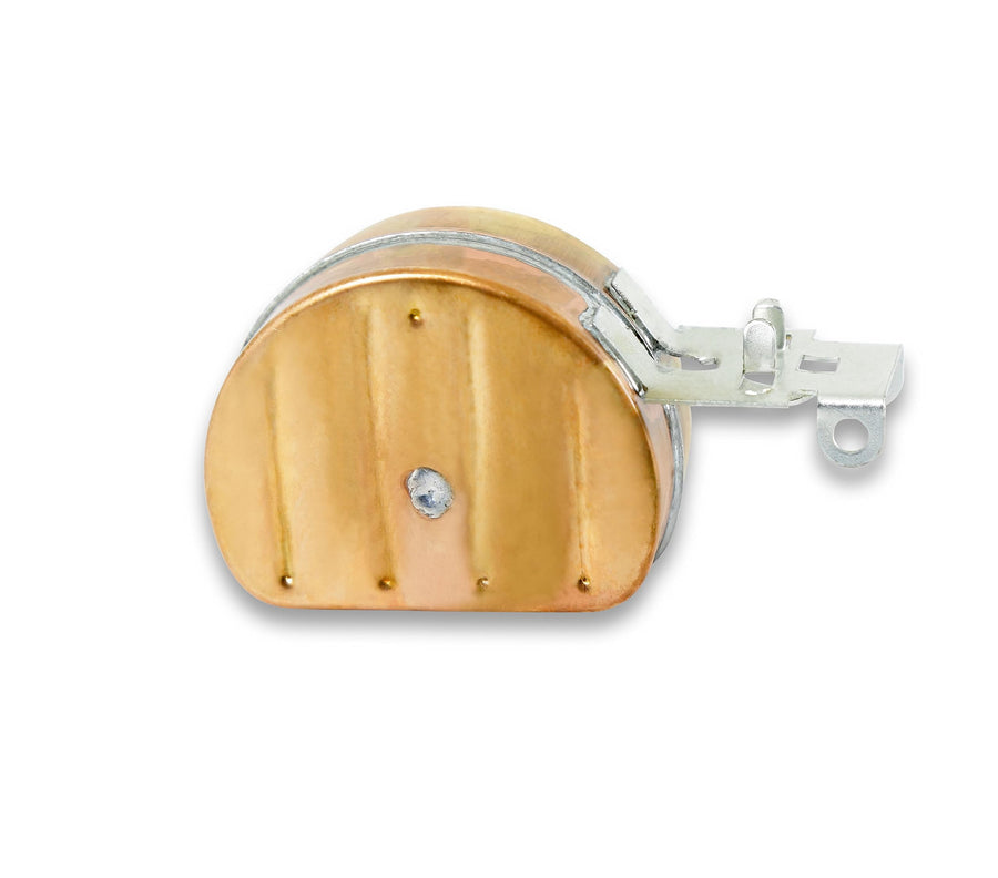 116-4 Holley Side Hung Float