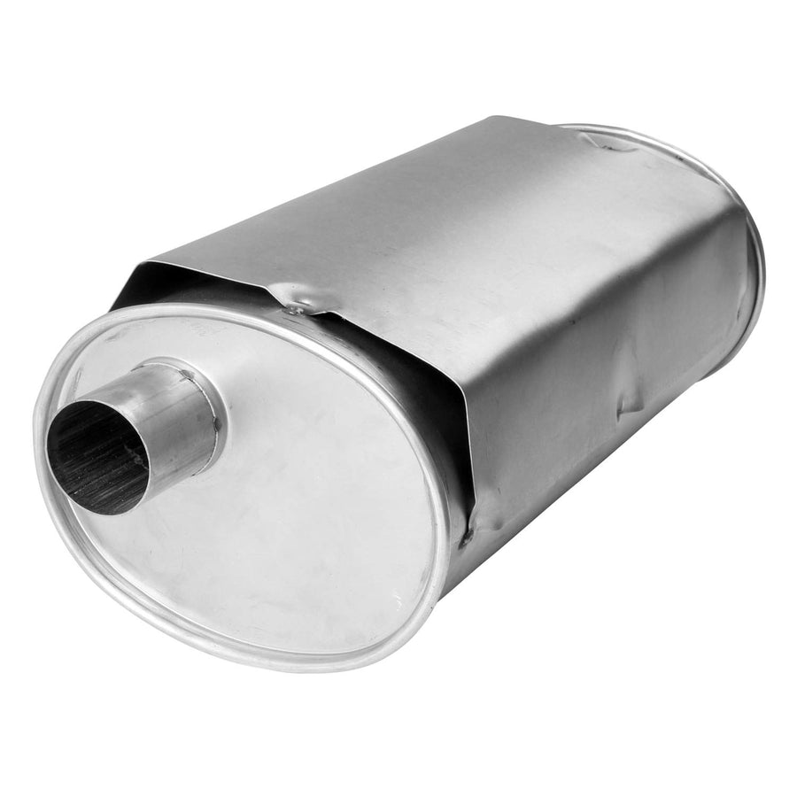 Exhaust AP Products Muffler 2224