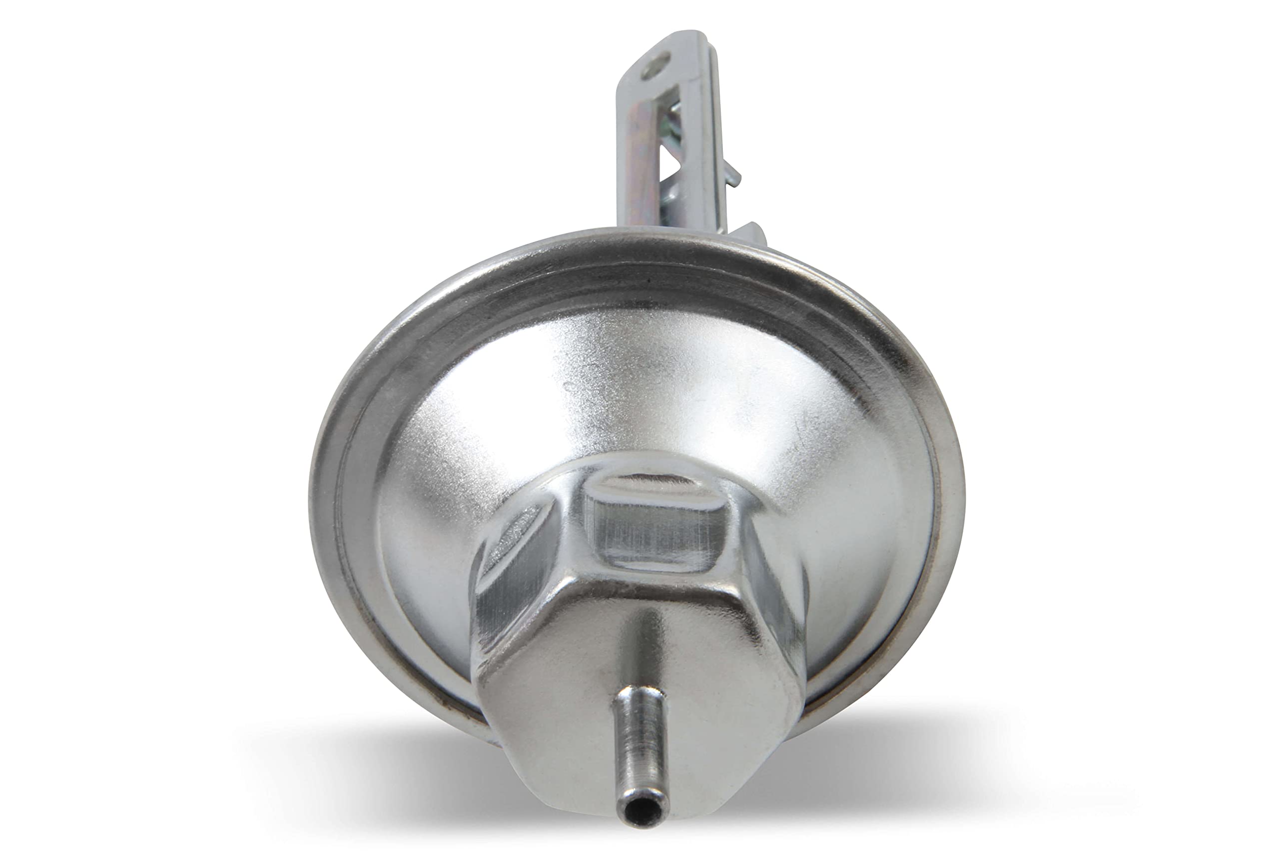 Adjustable ACCEL 31035 Vacuum Advance, Silver
