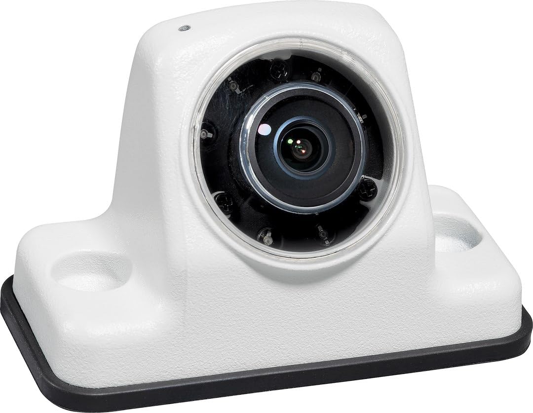 Voyager Camera & Fixed Mount