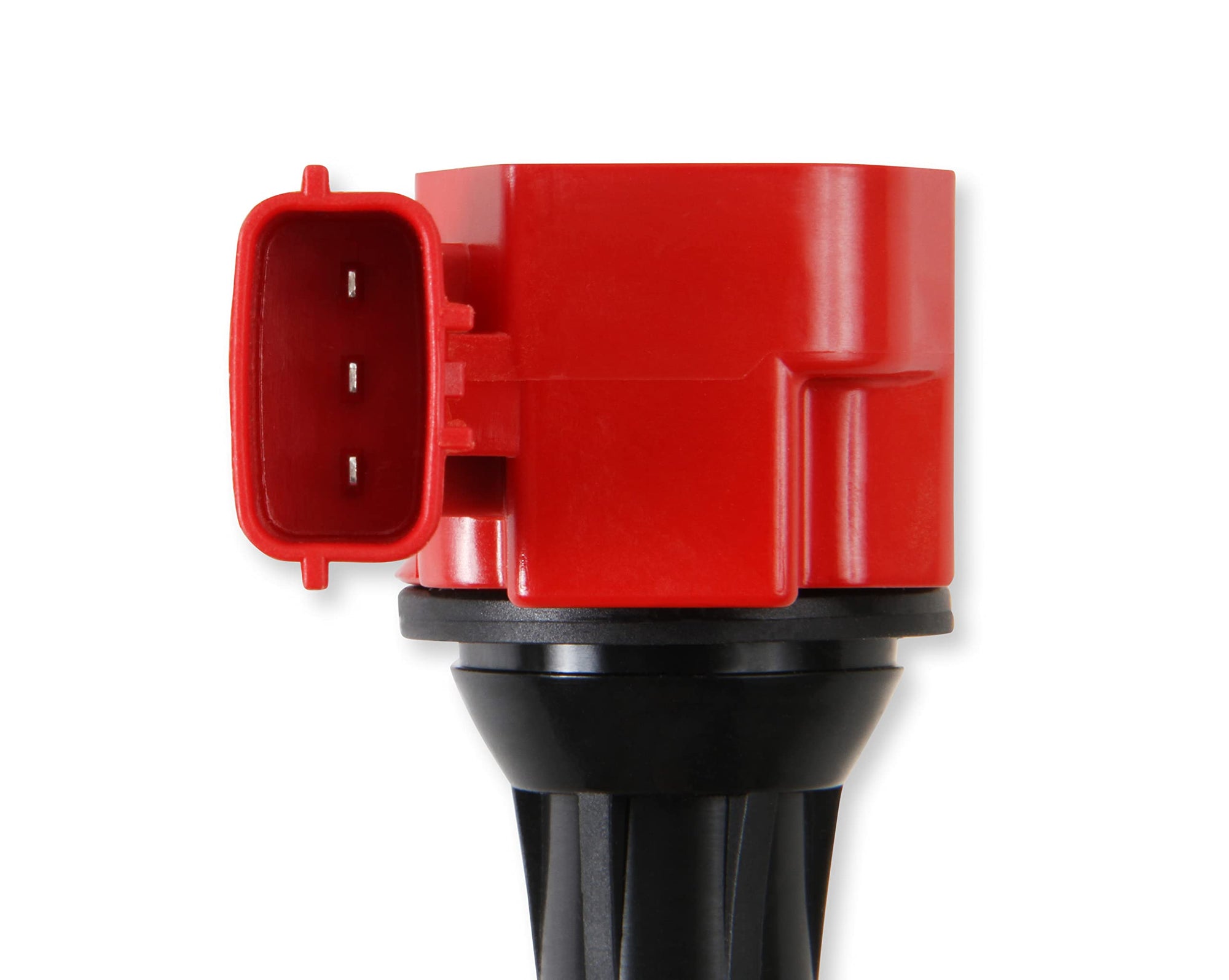 Blaster Series MSD 82796 Ignition Coils Red 6-Pack