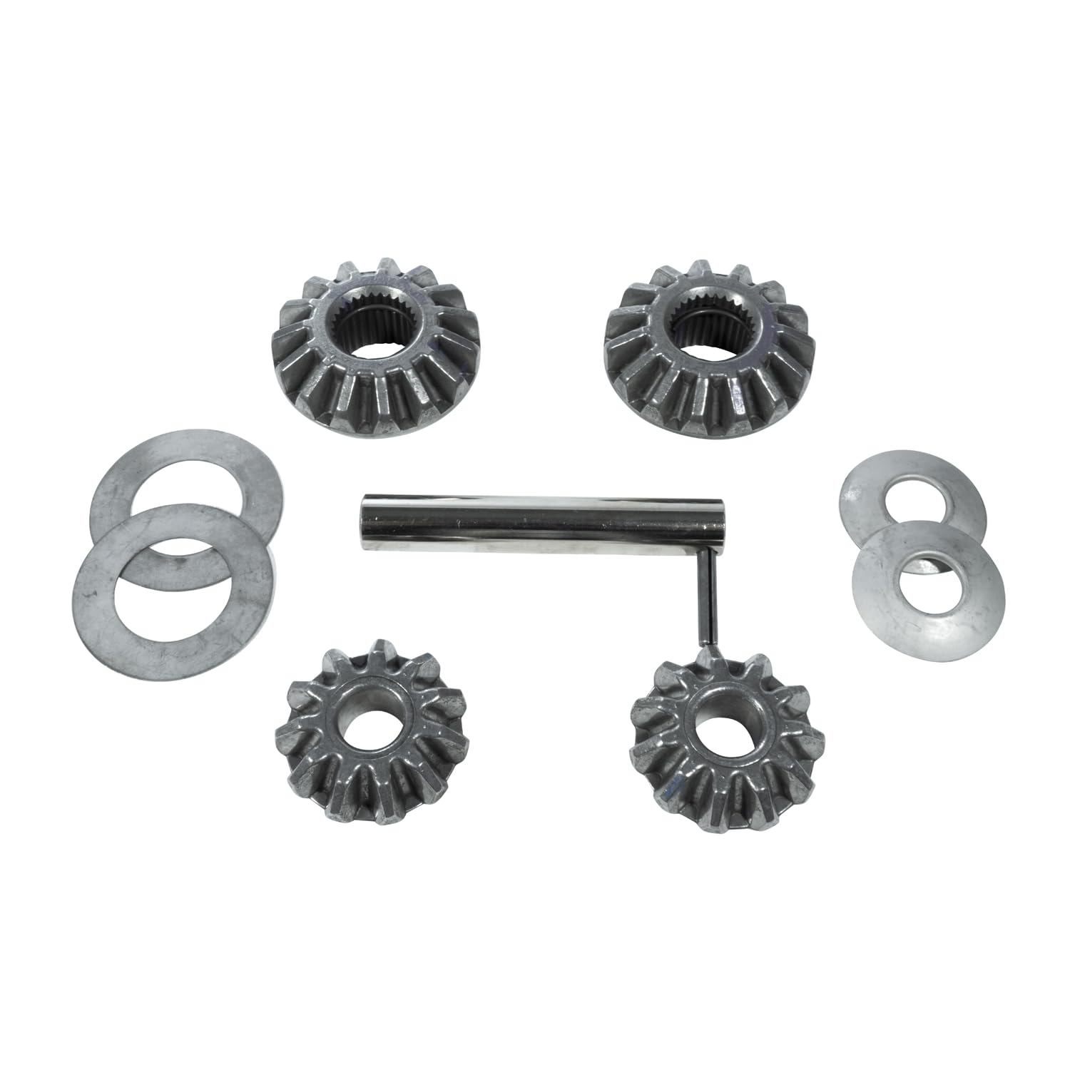 Standard Open Spider Gear Kit Yukon Gear & Axle (YPKGM8.25IFS-S) for GM 8.25 IFS Differential