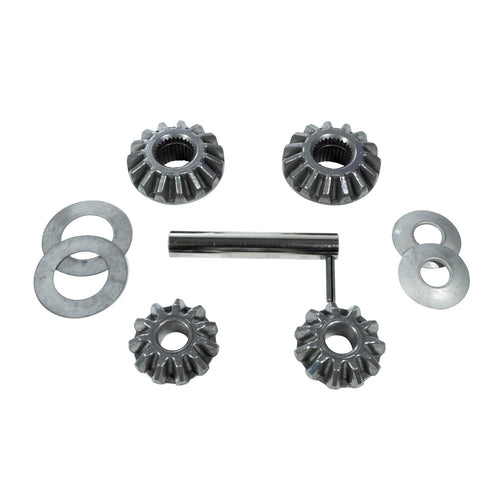 Standard Open Spider Gear Kit Yukon Gear & Axle (YPKGM8.25IFS-S) for GM 8.25 IFS Differential