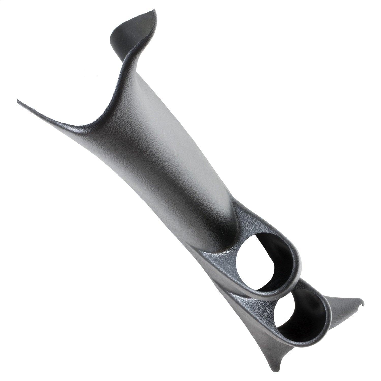 Gauge Mount AUTO METER 12180 A-Pillar (Mounting Solutions Full, Dual, 2 1/16", Chevrolet Cavalier 03-05)