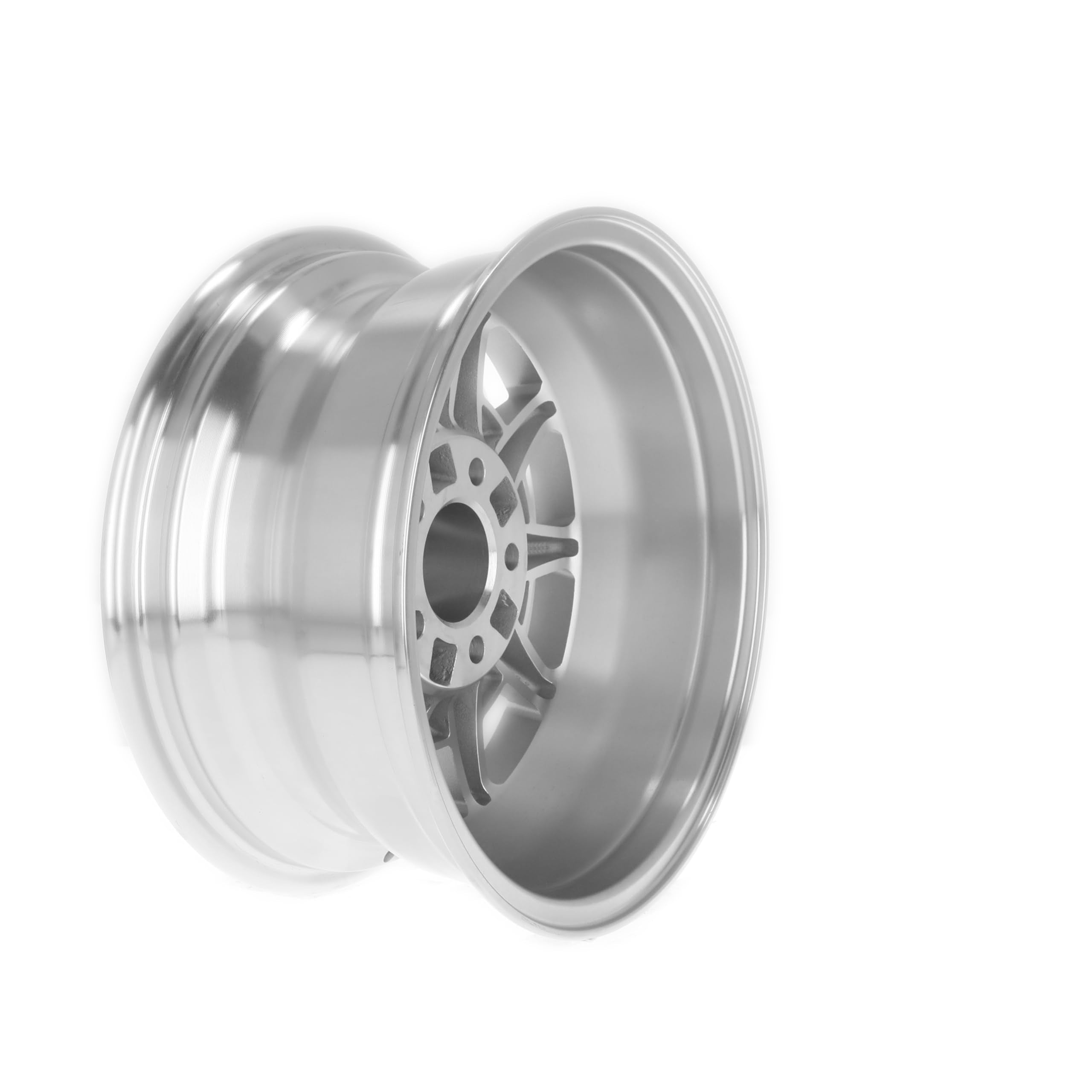15X7 Legendary Wheel - 10 Spoke Alloy Rim (LW10-50754C)