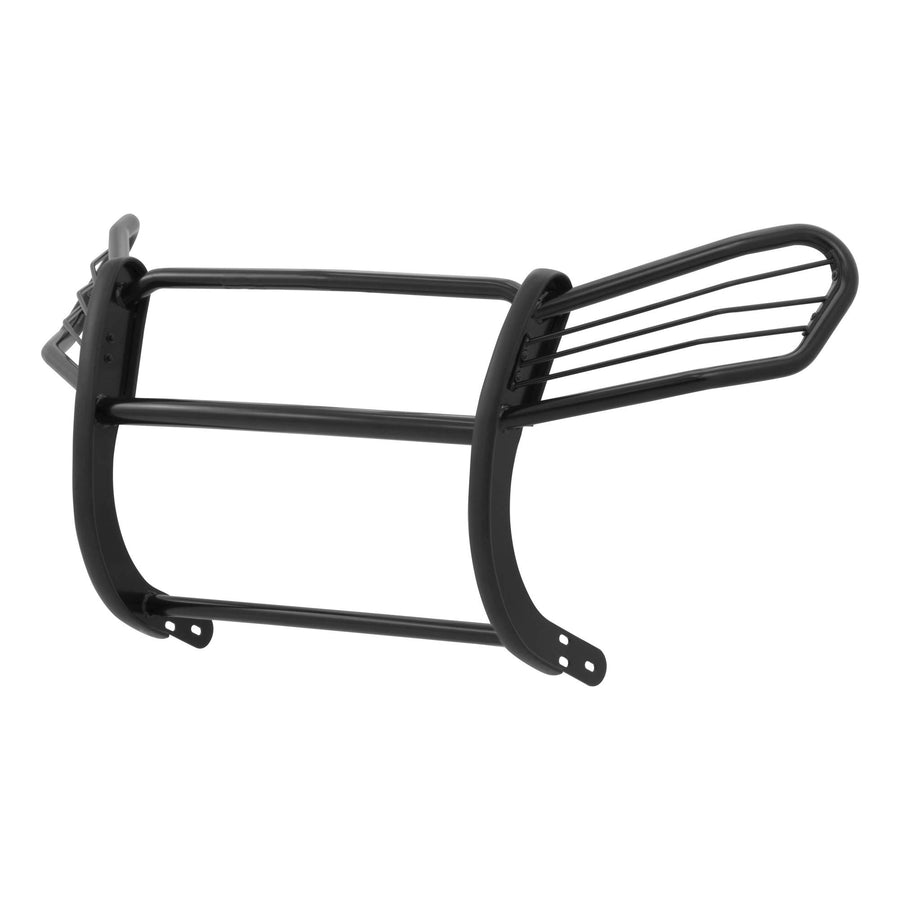 Black Steel ARIES 2065 1-1/2-Inch Grille Guard, No-Drill, Select Toyota RAV4