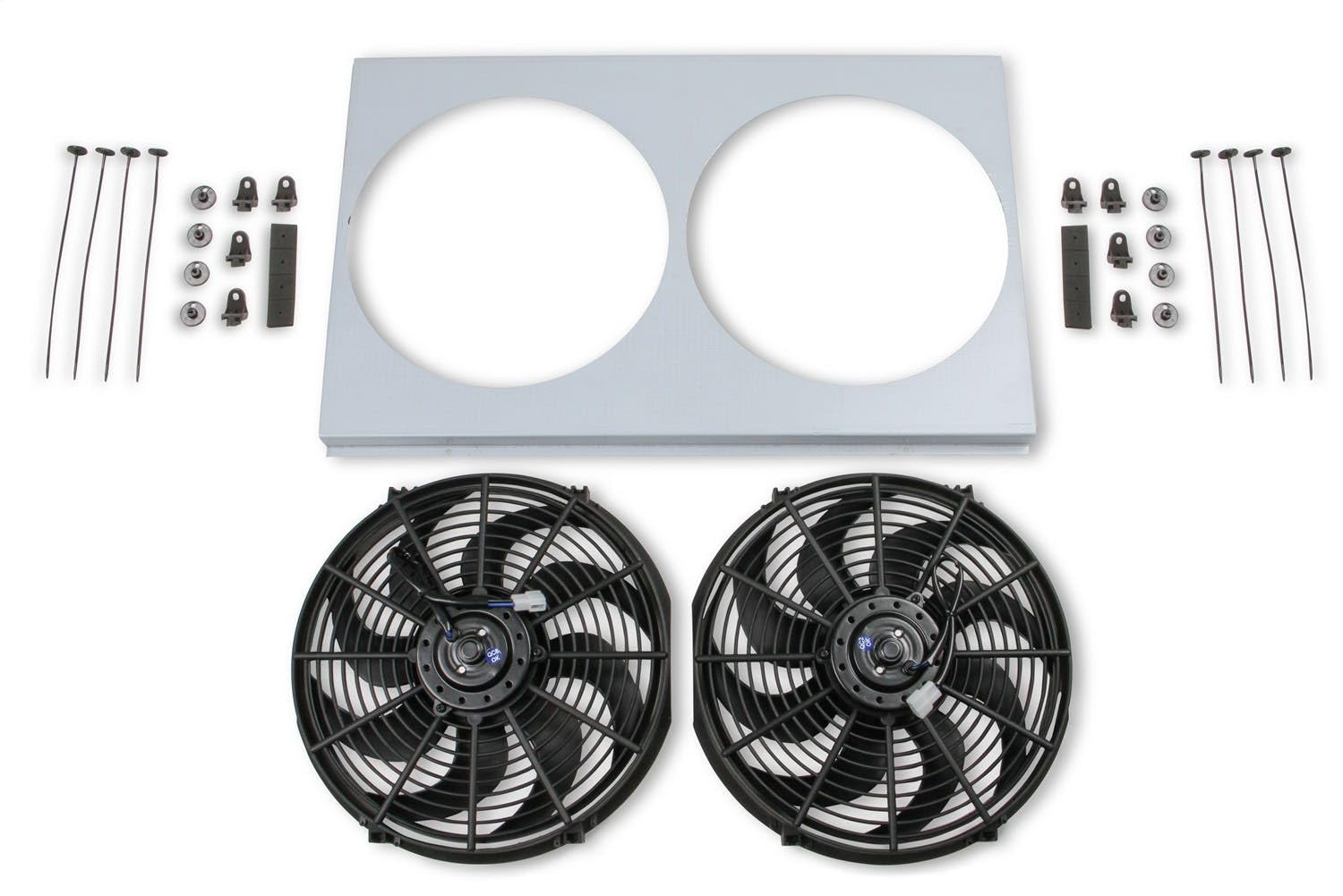 Economy Series Frostbite Fan/Shroud Package