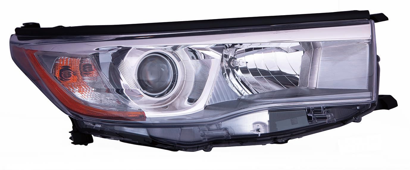 Replacement DEPO 312-11F2R-AF7 Auto Part