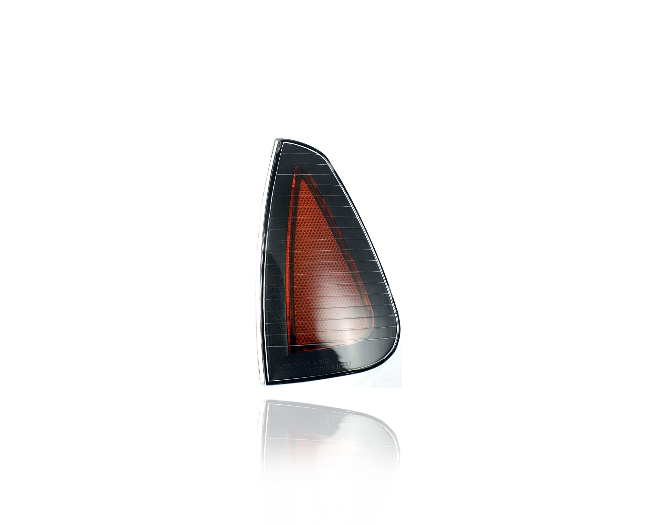 CS192-B000L Eagle Eyes Side Marker Light
