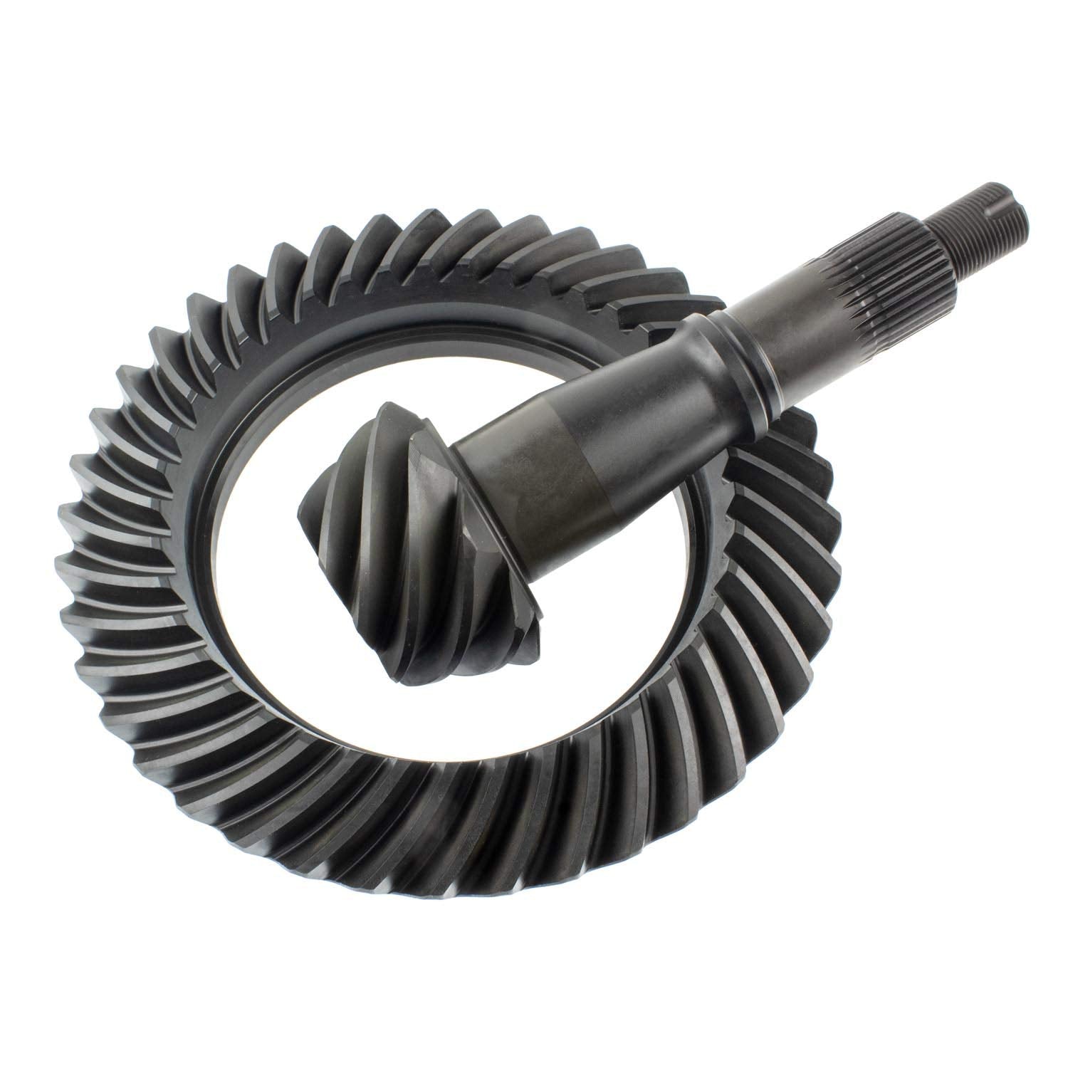 Motive Gear Differential Ring & Pinion GM9.5-456L, For GM 9.5" Rear Axle, Gear Ratio: 4.56, 12-Bolt, 32 Spline, 9 Pinion & 41 Ring Tooth - Fits 2014–2018 Silverado, Tahoe, Sierra, Yukon, Suburban