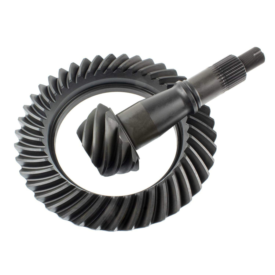 Motive Gear Differential Ring & Pinion GM9.5-456L, For GM 9.5" Rear Axle, Gear Ratio: 4.56, 12-Bolt, 32 Spline, 9 Pinion & 41 Ring Tooth - Fits 2014–2018 Silverado, Tahoe, Sierra, Yukon, Suburban