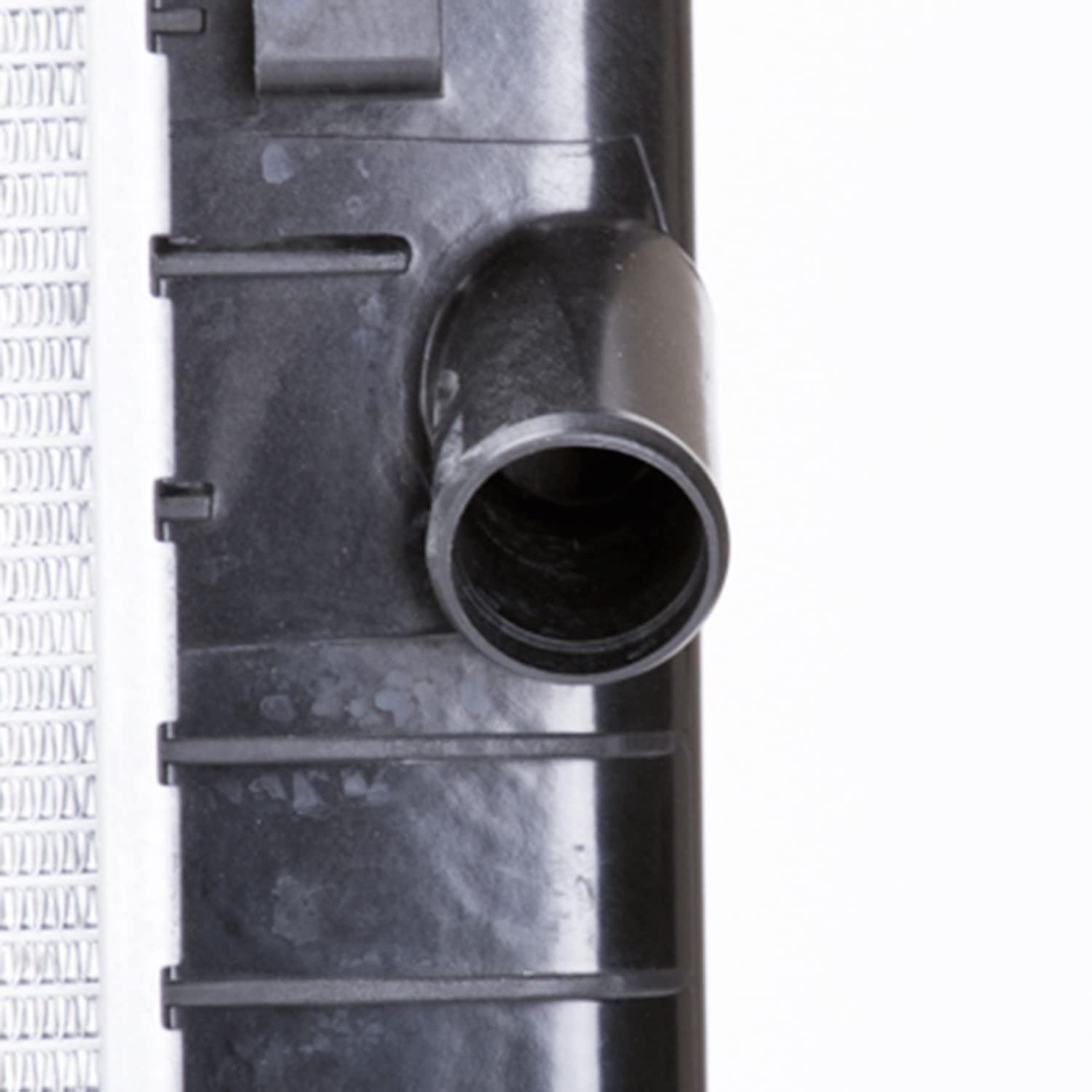 Radiator TYC 2837 Compatible with 2006-2008 Chevrolet Impala