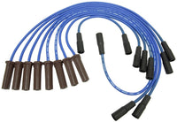 RC-GMX078 NGK (51077) Spark Plug Wire Set