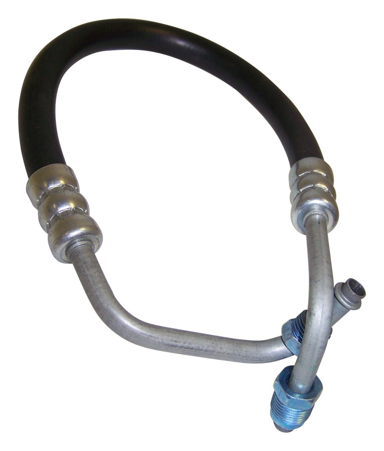 Power Steering Pressure Hose Crown Automotive 52003079
