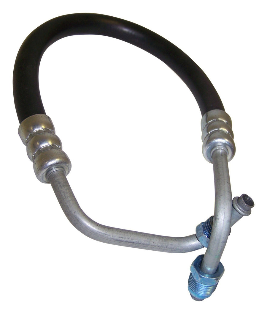 Power Steering Pressure Hose Crown Automotive 52003079
