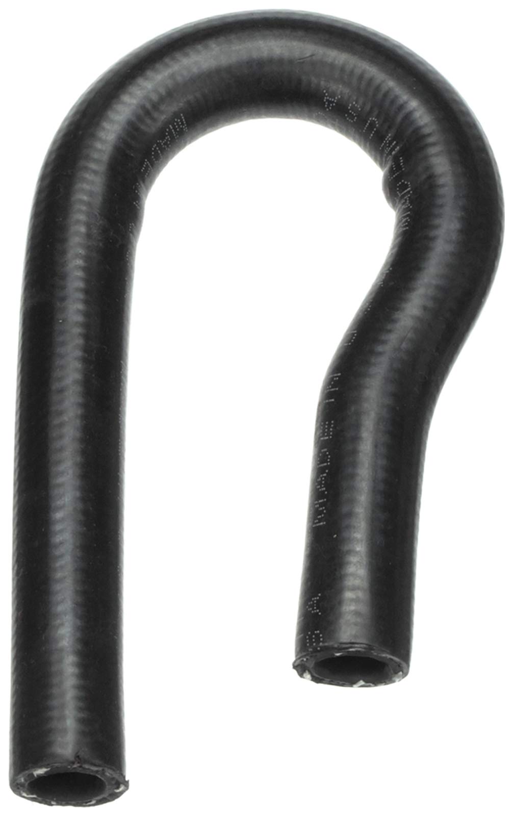 Premium Gates Molded Heater Hose 18701