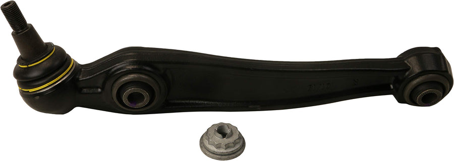 MOOG RK620801 Control Arm and Ball Joint Assembly front right lower rearward Suspension