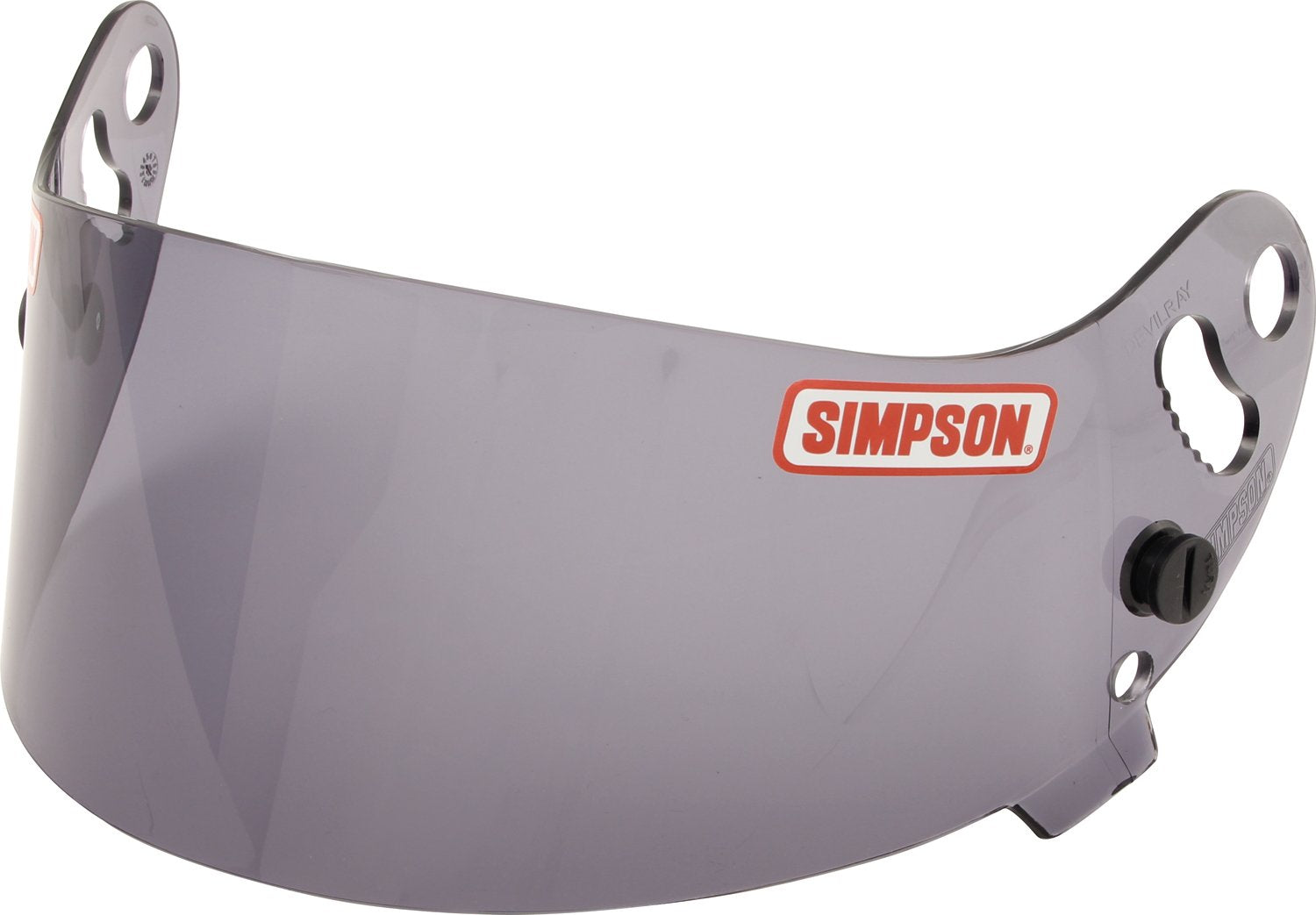 Devil Ray Simpson 84301A Smoke Shield