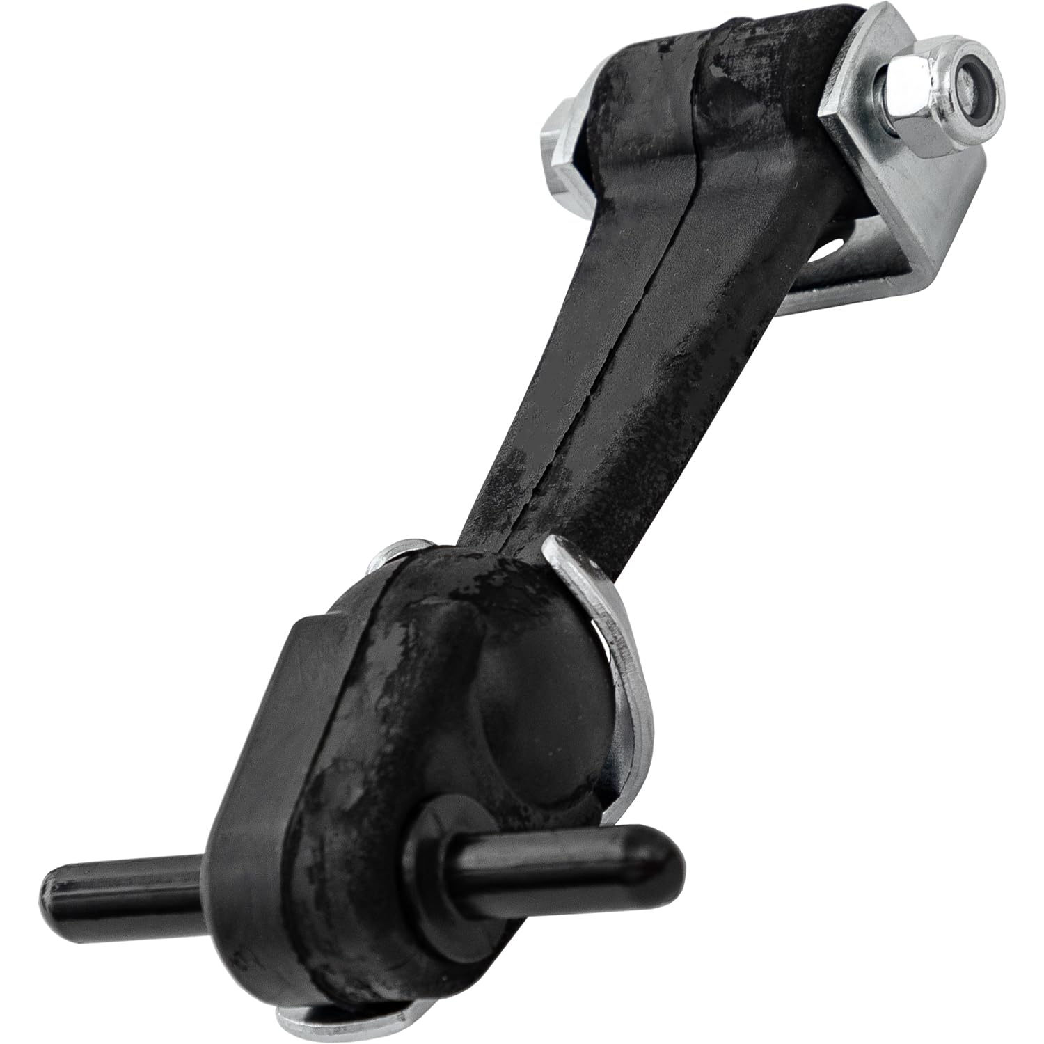 Truck and Trailer Buyers Products WJ205 Rubber Hood Latch