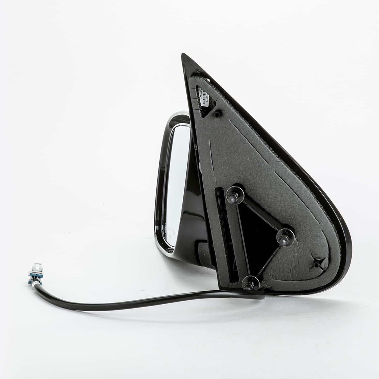 Left-Side TYC 1380142 Door Mirror Compatible with 1997-2007 Chevrolet Venture