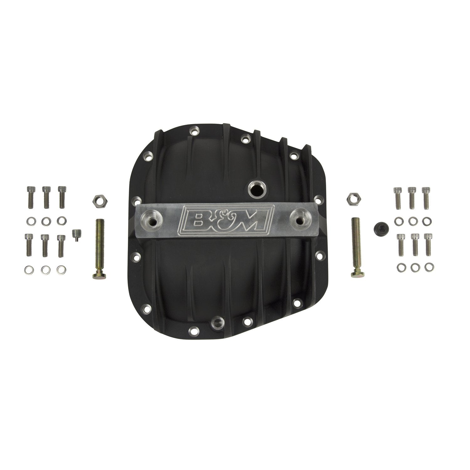 Differential Cover B&M 41298