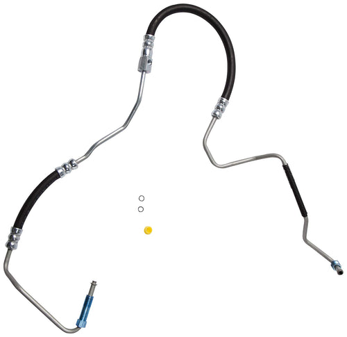 Power Steering Gates 365320 Hose Assembly Pressure Line
