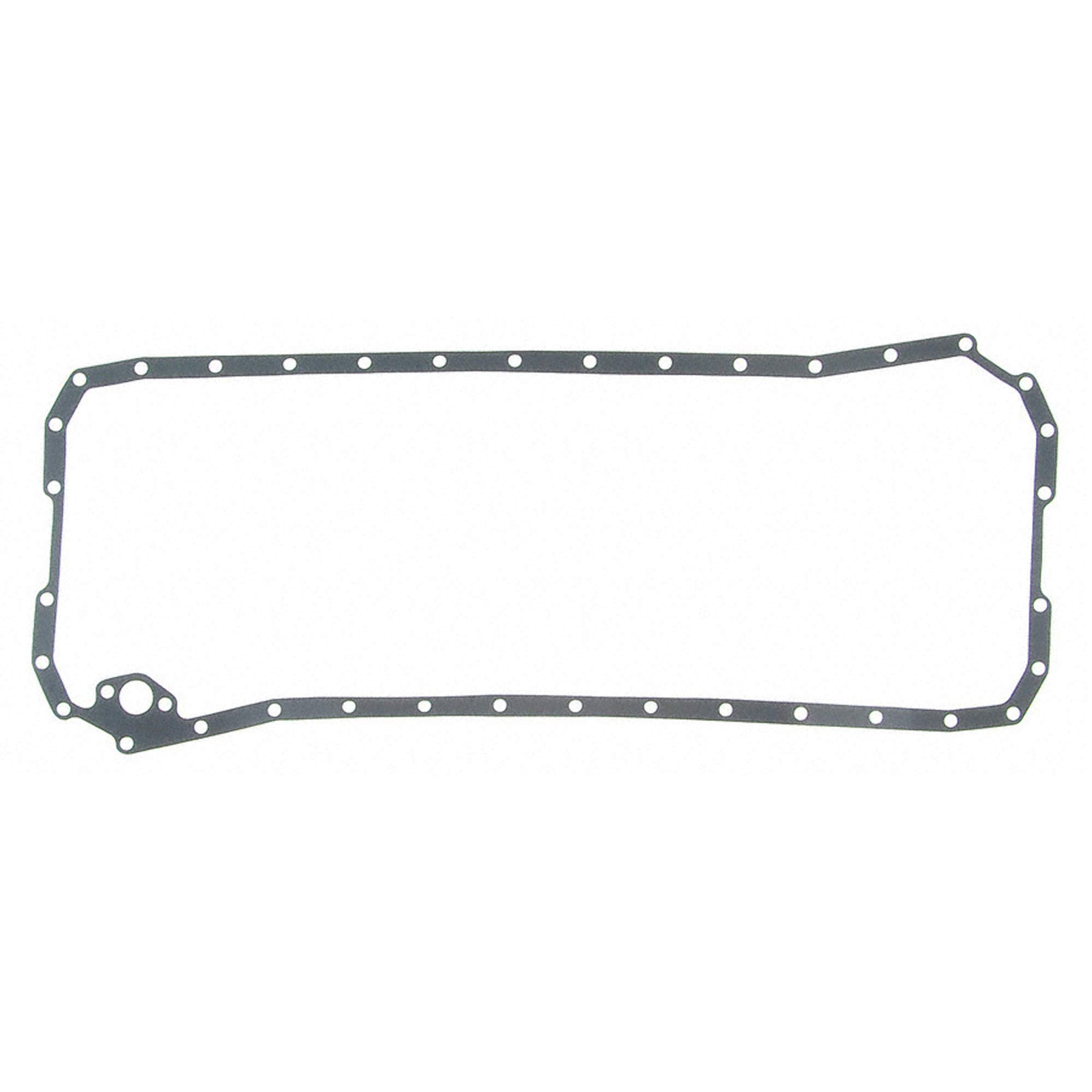OS FEL-PRO 34102 Oil Pan Gasket Set