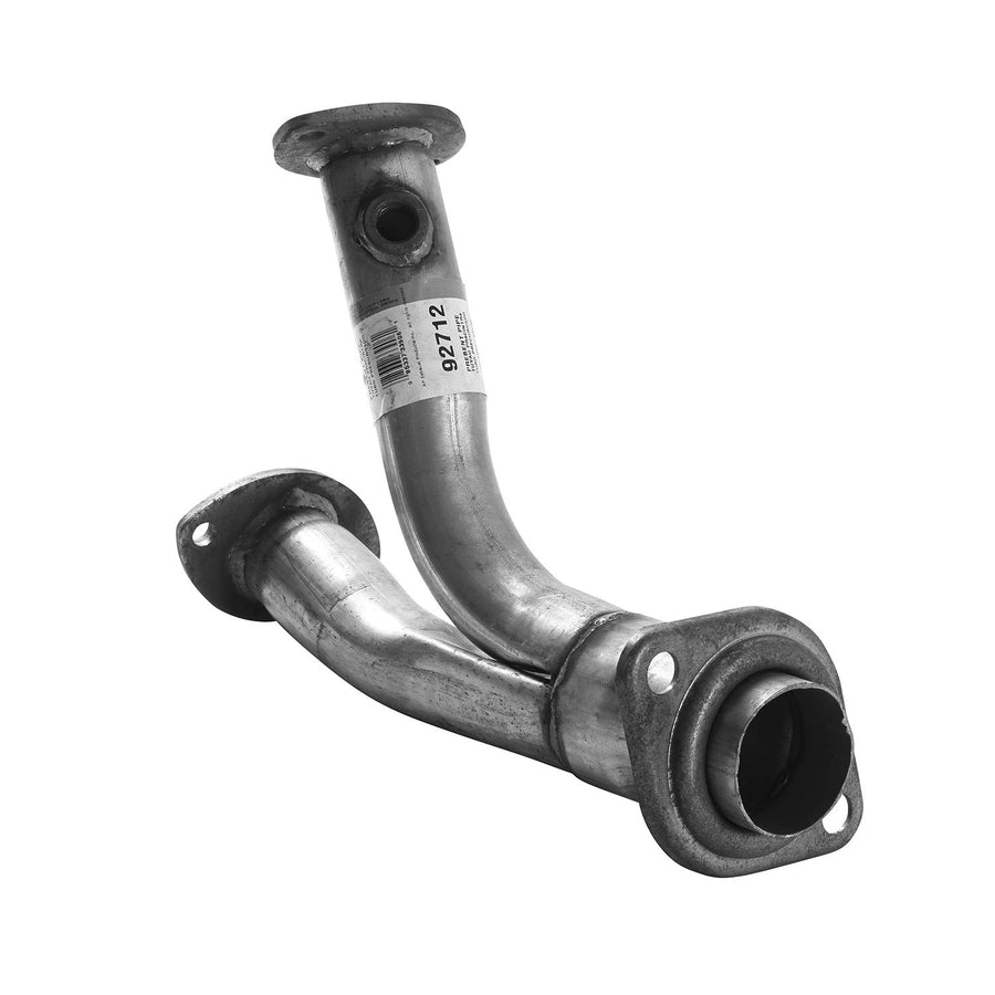 Exhaust Pipe New for RX350
