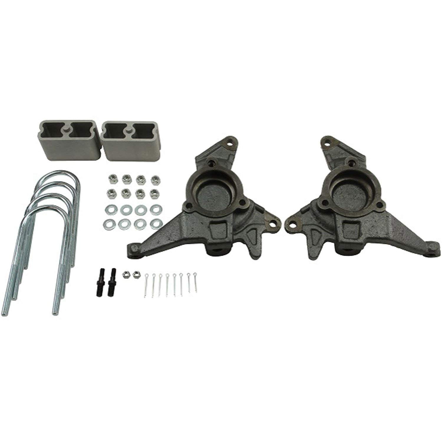 Lowering Kit Belltech 625