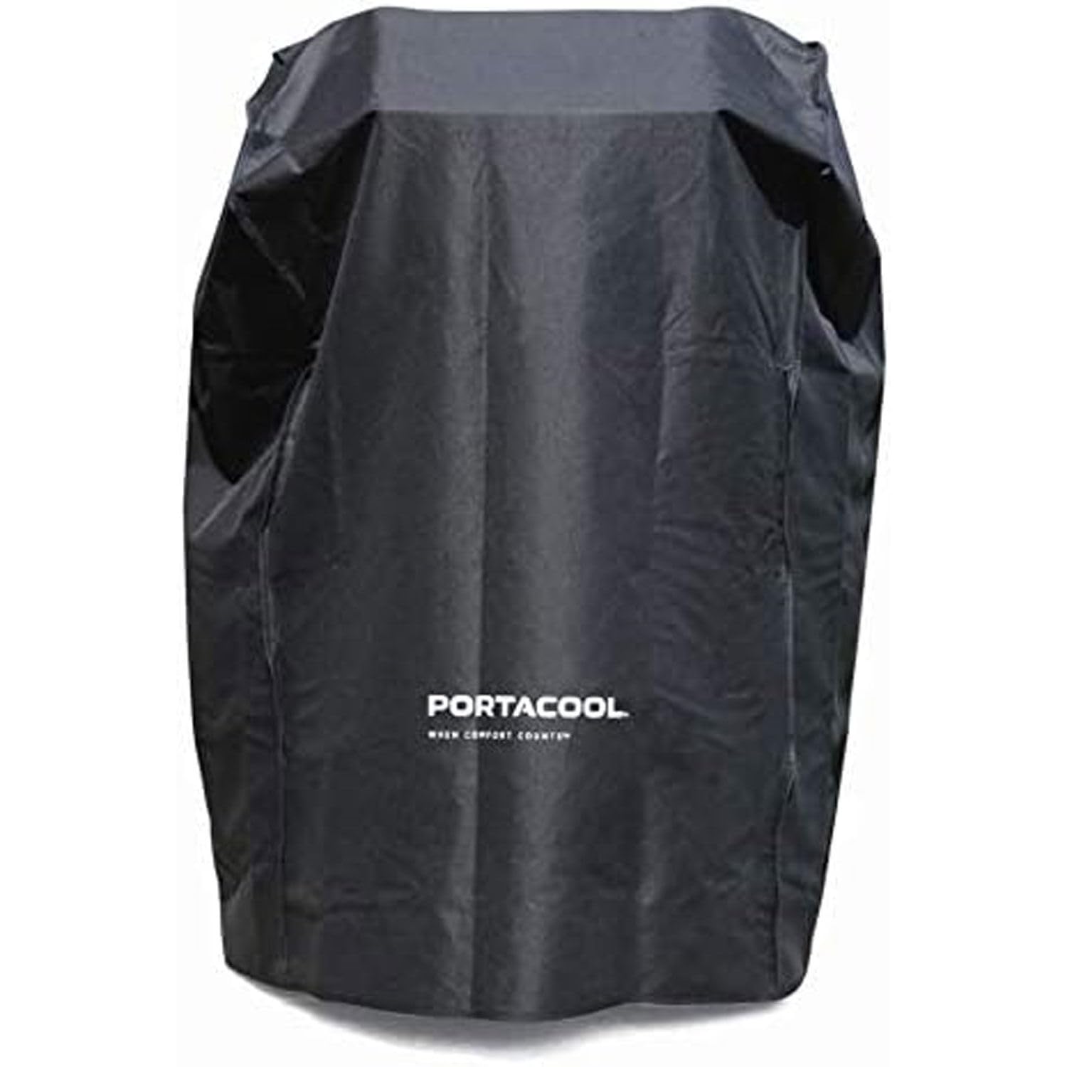 Protective Cover Portacool PARCVRJ23000 for Portacool PACJS2301A1 Jetstream 230 Portable Evaporative Coolers, Vinyl, Black