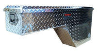 180481 Tfx Toolbox 48" Wheel Well Box