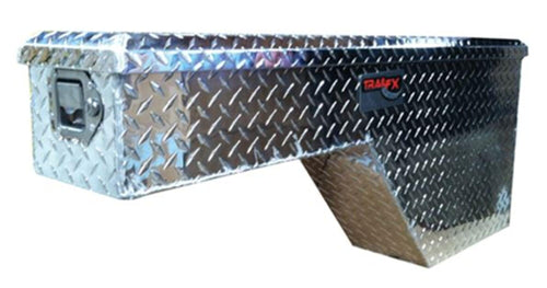 180481 Tfx Toolbox 48" Wheel Well Box