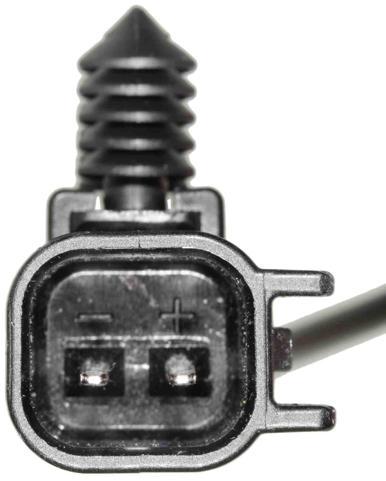 Wheel Speed Sensor NGK/NTK AB1108 (72042)