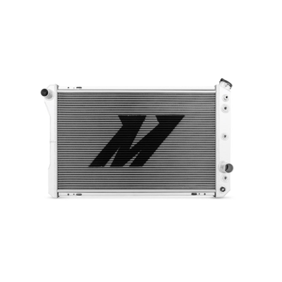Mishimoto Performance Aluminum Radiator Fits Chevrolet Camaro/Pontiac Firebird MMRAD-CAM-82 1982-1992
