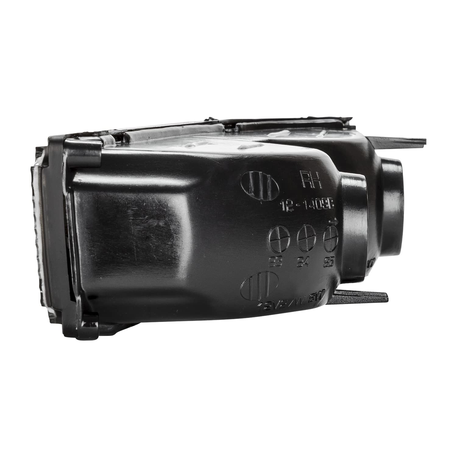 Chevrolet/GMC TYC 12-1409-01 Front Passenger Side Replacement Parking/Signal Lamp Assembly