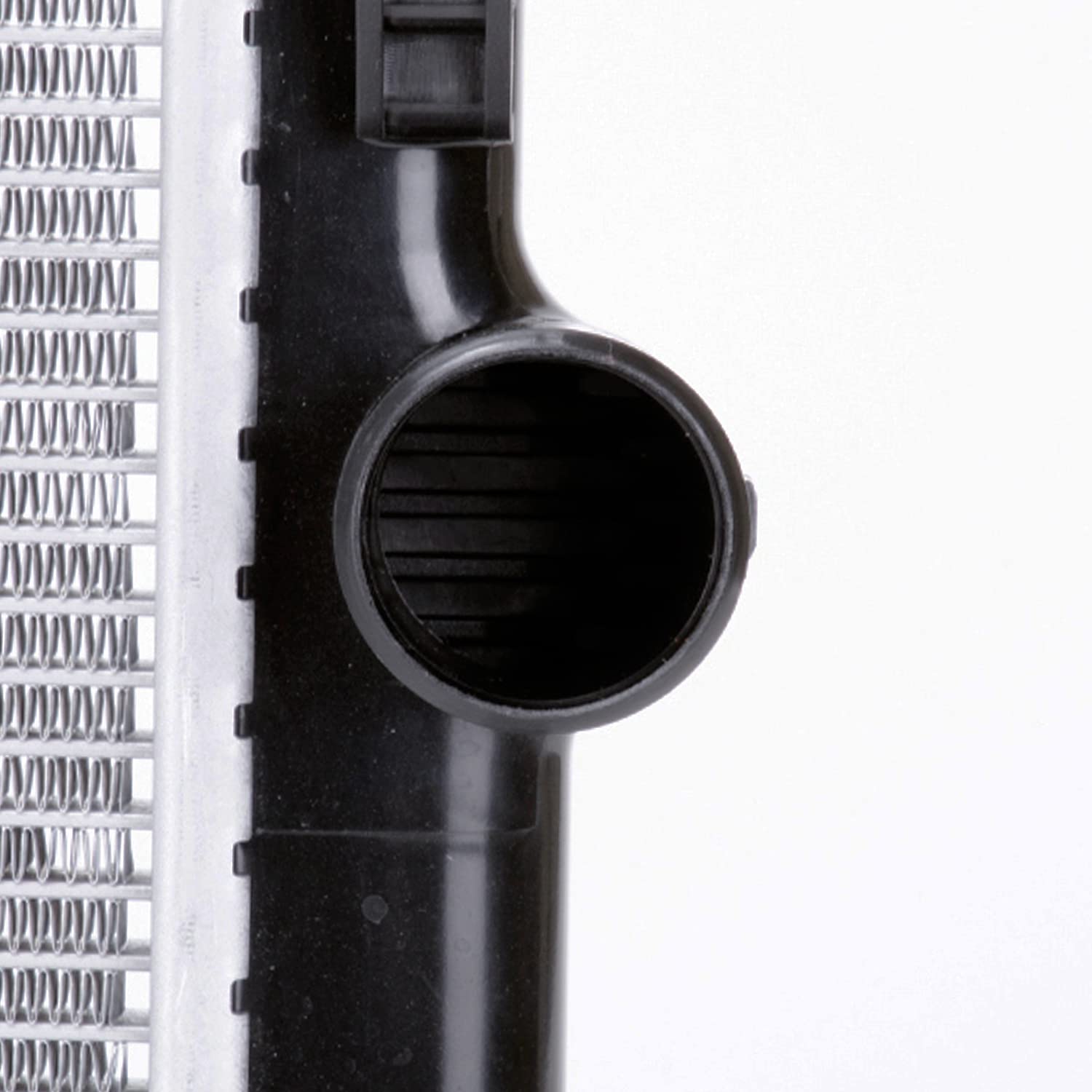 Radiator TYC 13071 Compatible with 2008-2012 Jeep Liberty