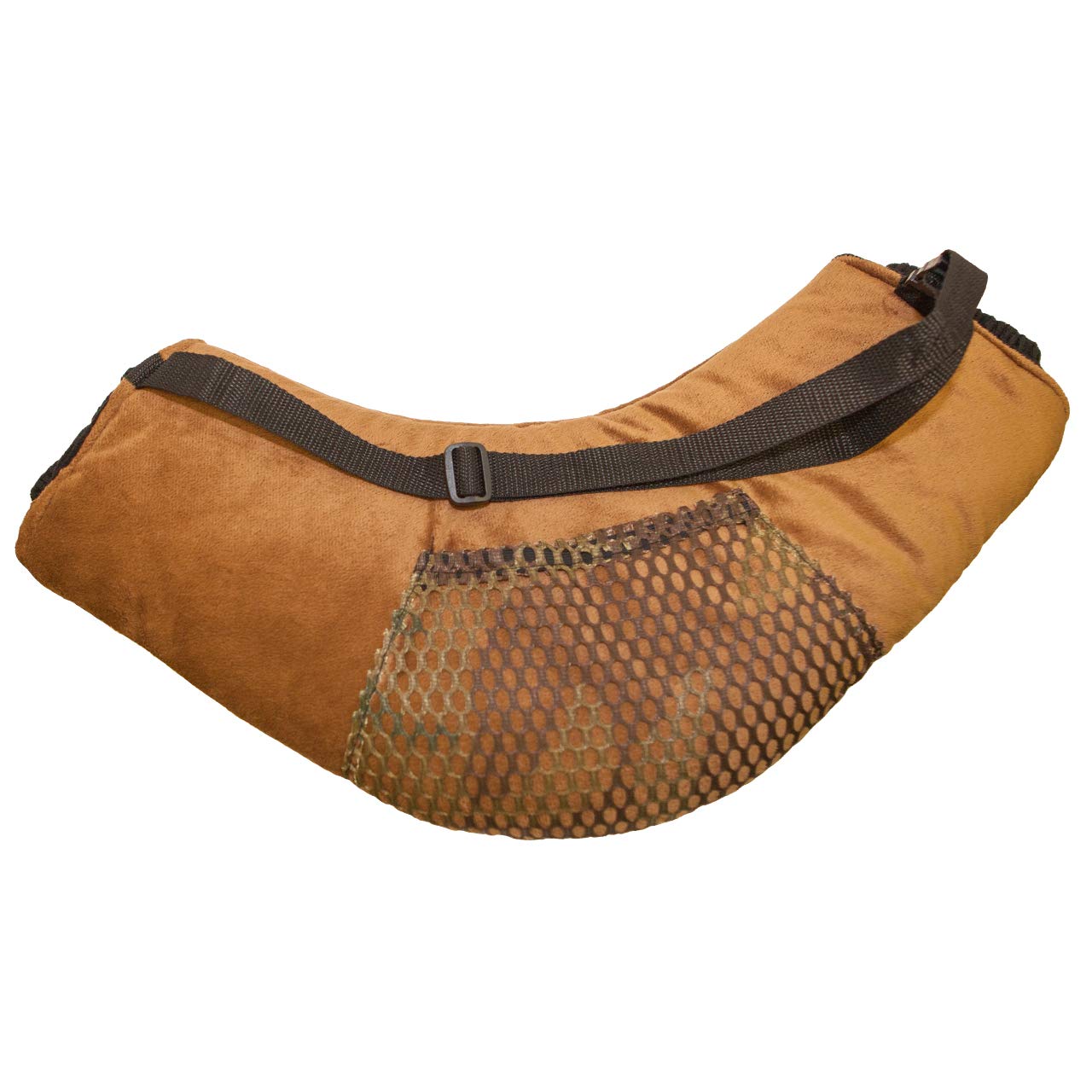 Muff Pak Hunter Safety System Hand Warmer, Realtree, Standard