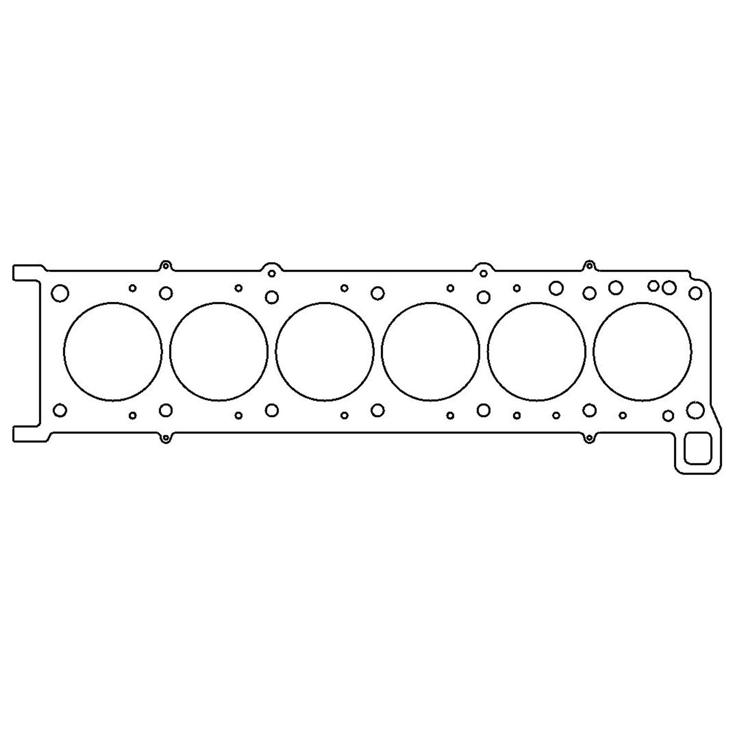 C4527-060 COMETIC Head Gasket