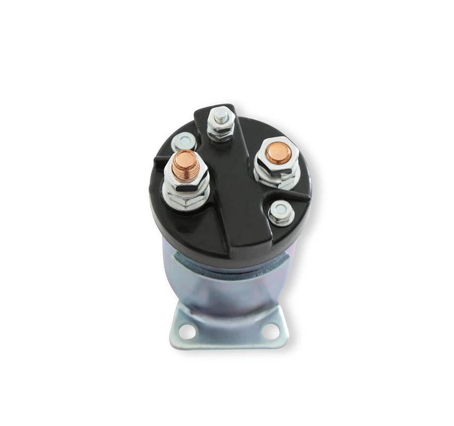 Starter Solenoid ACCEL 40111 - Zinc finish-replaces 71469-65B