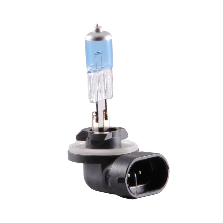 809061 ANZO USA Super White 27W Halogen Bulb - Pair