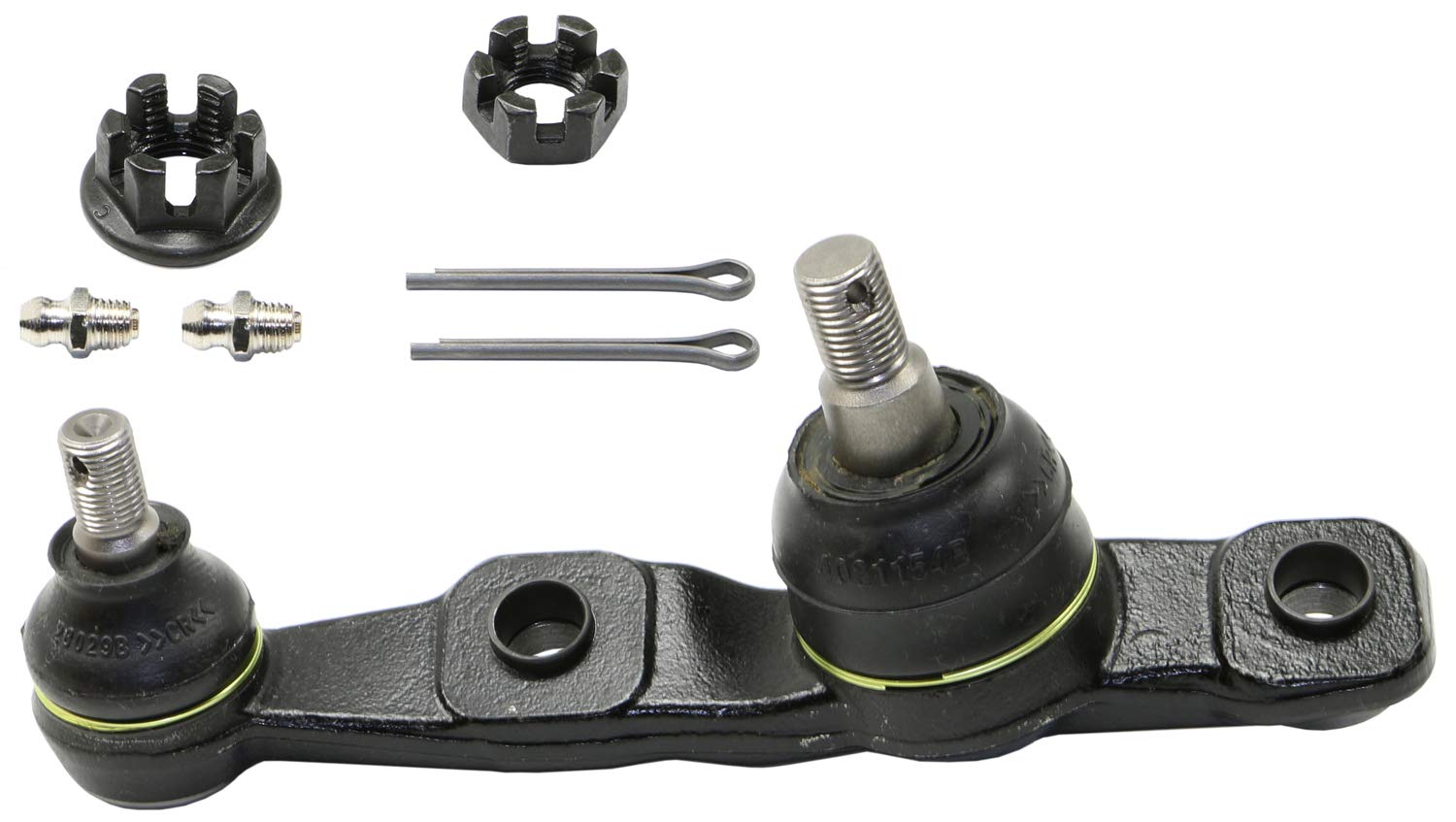 Front Left Lower Suspension Ball Joint MOOG K500124 for Lexus IS250