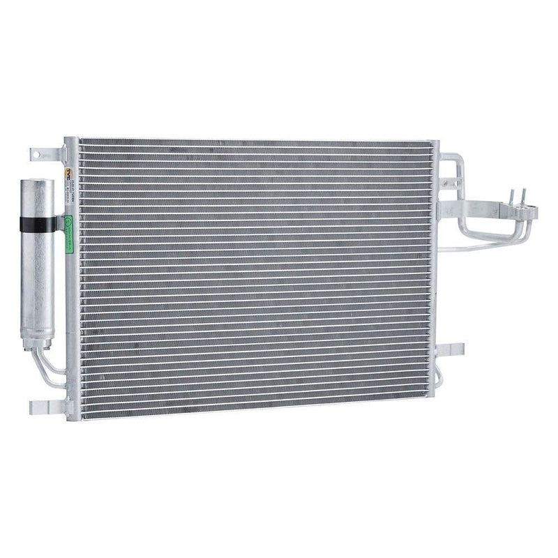 A/C TYC Condenser - 3323