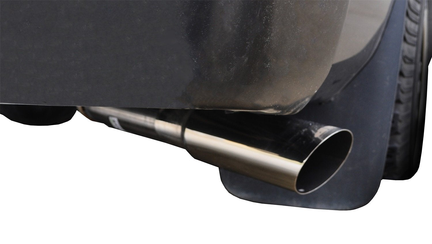 Cat-Back CORSA Exhaust System 24916