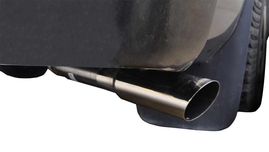 Cat-Back CORSA Exhaust System 24916