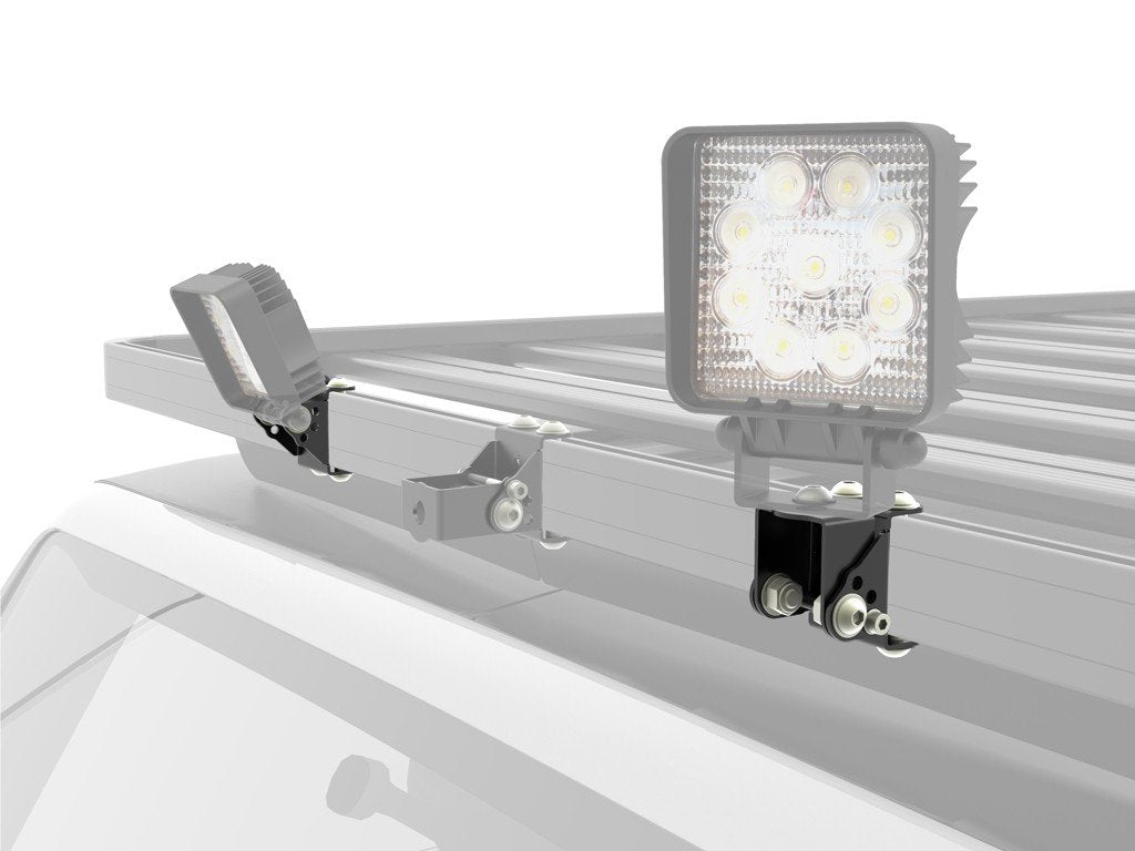 Spotlight Bracket Front Runner Roof Rack