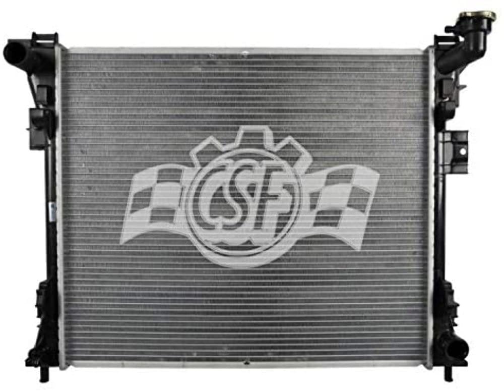 Radiator CSF 3416