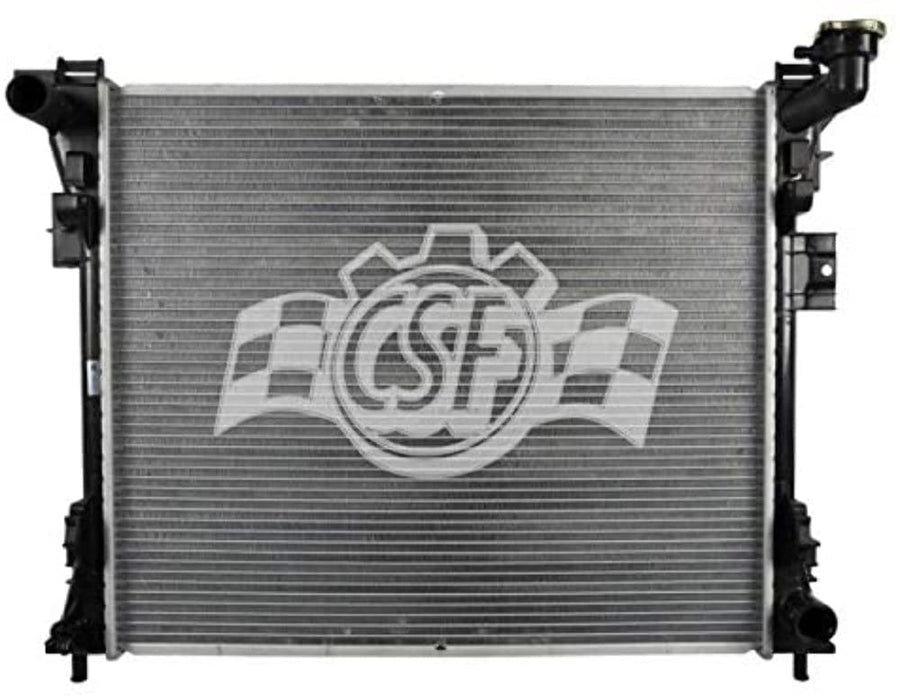 Radiator CSF 3416