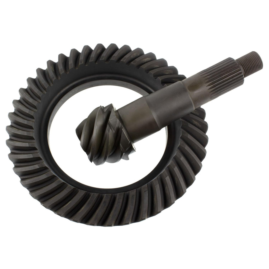 69-0037-1 Richmond Gear High Performance Ring and Pinion Set for GM 8.875" Car in 5.86 Gear Ratio, Requires 4.10 Ratio Carrier or Higher, Compatible with Buick GS '70-72', Impala '65-72'