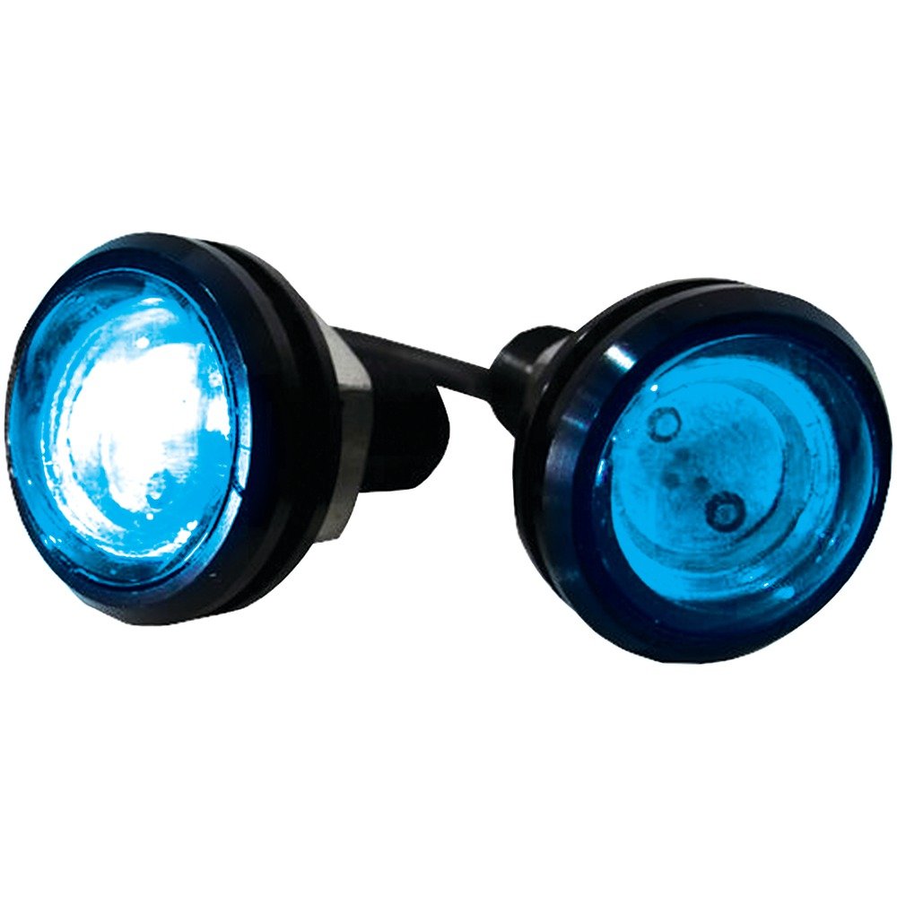 LED Custom Race Sport (RS-EE-BLUE) Light