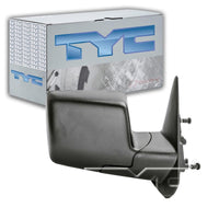 Right-Side TYC 3040111 Door Mirror Compatible with 2006-2011 Ford Ranger
